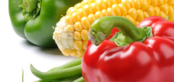 Groothandel in groenten en fruit