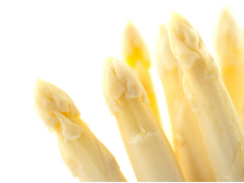 Hollandse asperges