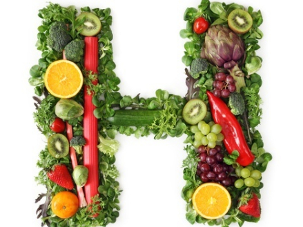 Heeren groenten en fruit